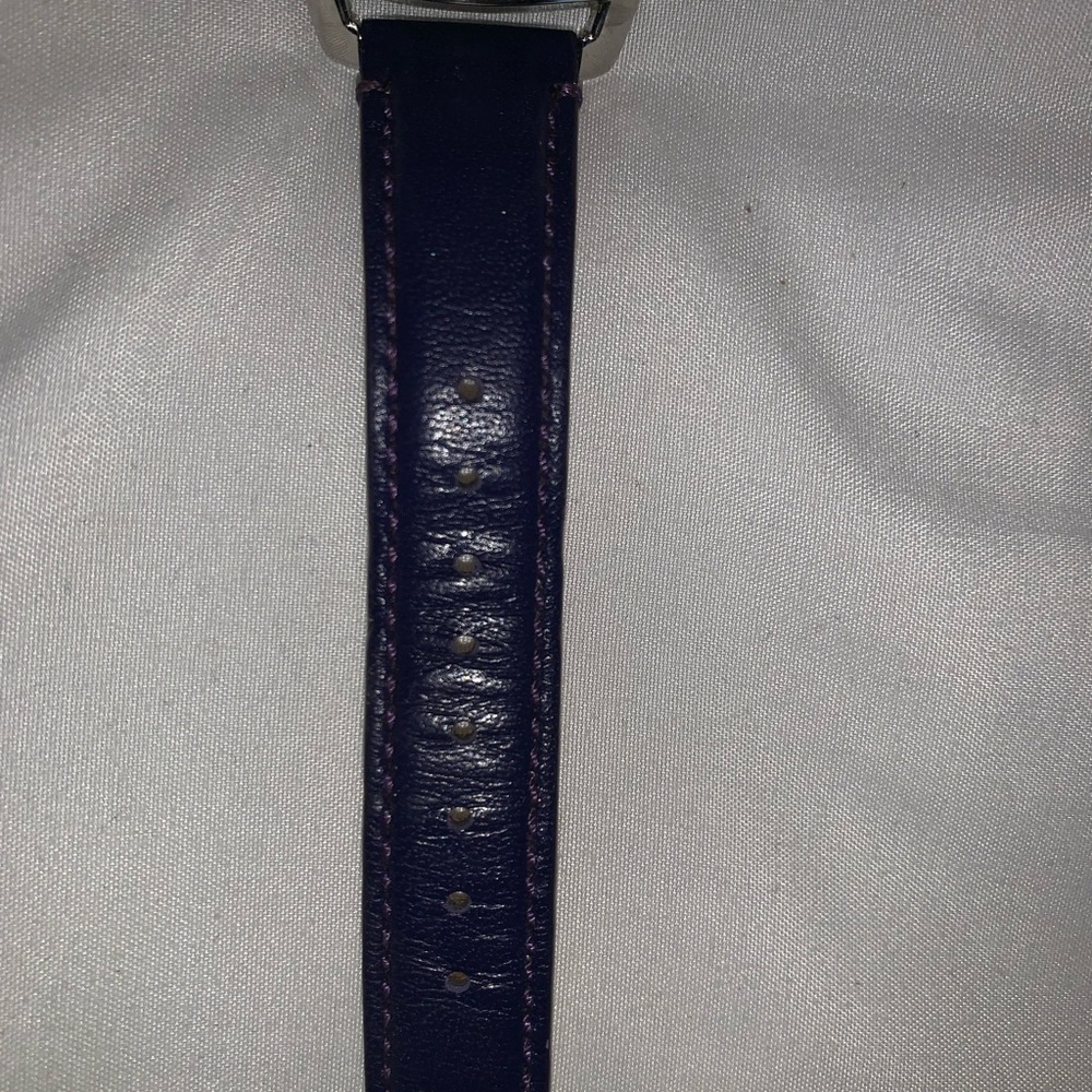 Coach Watch - Picture 8 of 8